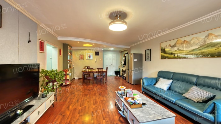 北苑家园清友园二手房实景图