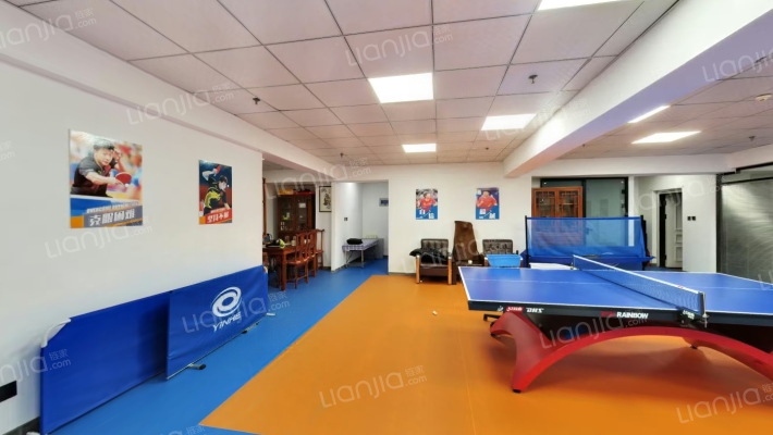 润兴公馆二手房实景图