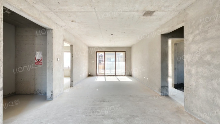 南山协信天骄城2期二手房实景图