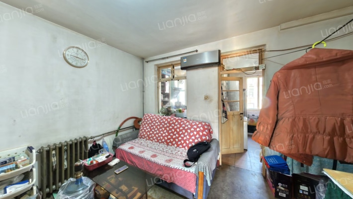 海大家属院二手房实景图