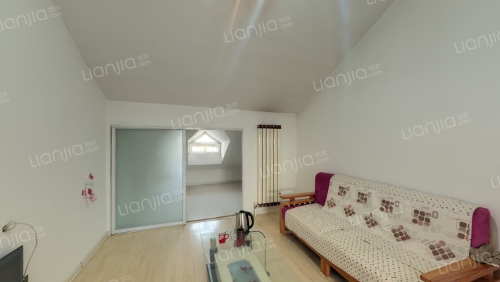 月湖嘉园二手房实景图