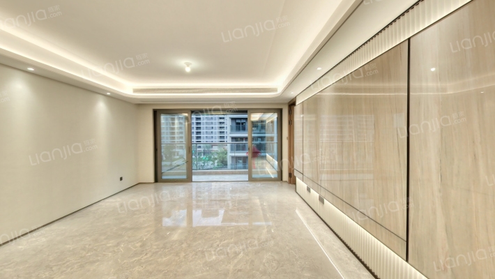 建发云熙二手房实景图