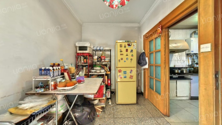 静安里二手房实景图