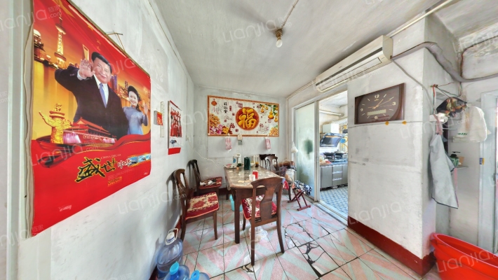 王官庄666号二手房实景图