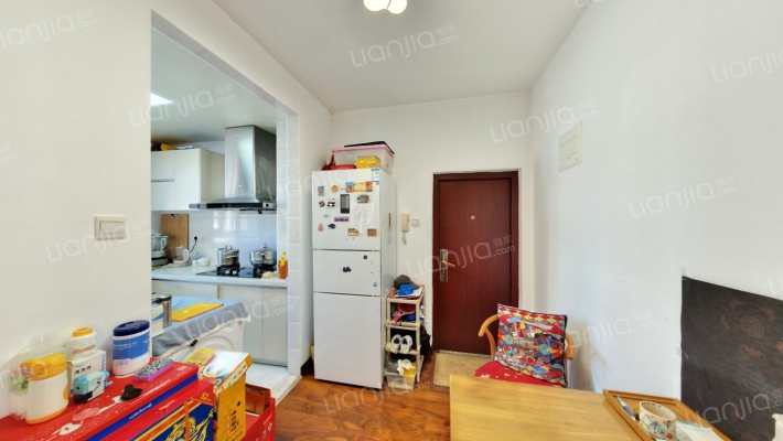 甘家口小区二手房实景图