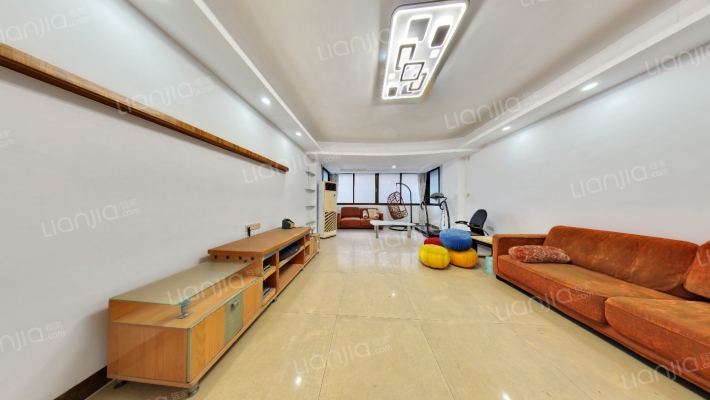 南善街二手房实景图