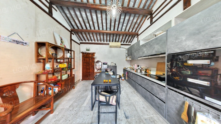 陈家弄二手房实景图