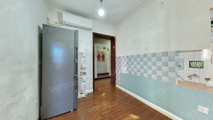 左家庄北里二手房实景图