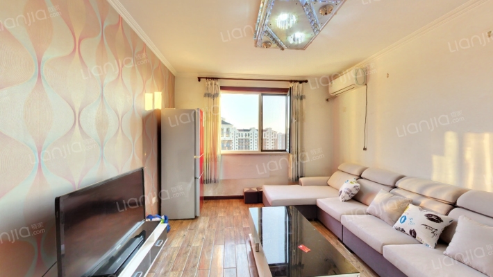 御园B区二手房实景图