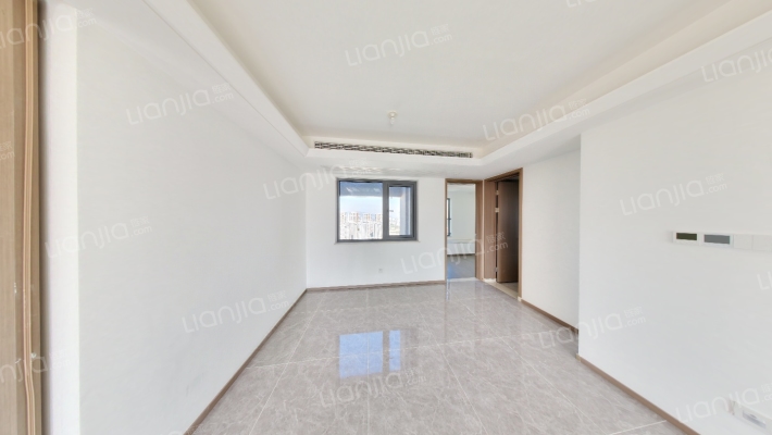 杭黄社区云川未来城二手房实景图