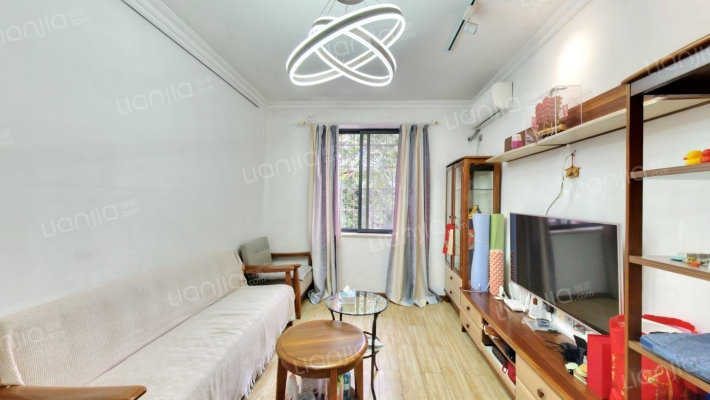 青年干部学院二手房实景图