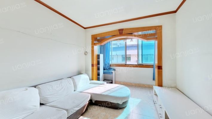 大蜀都苑二手房实景图