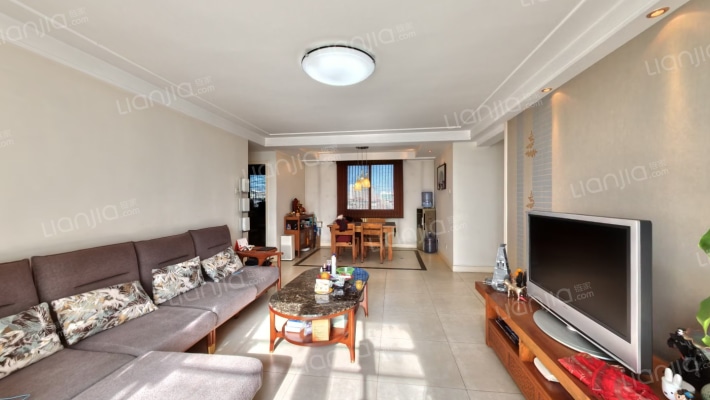 西府景园二手房实景图