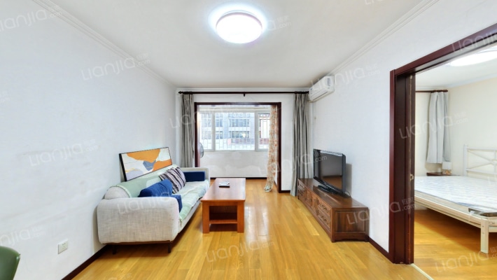 坝鑫家园二手房实景图