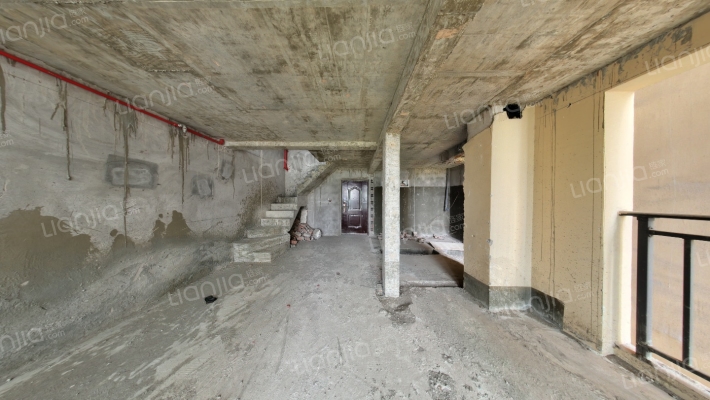 中庚城G地块二手房实景图