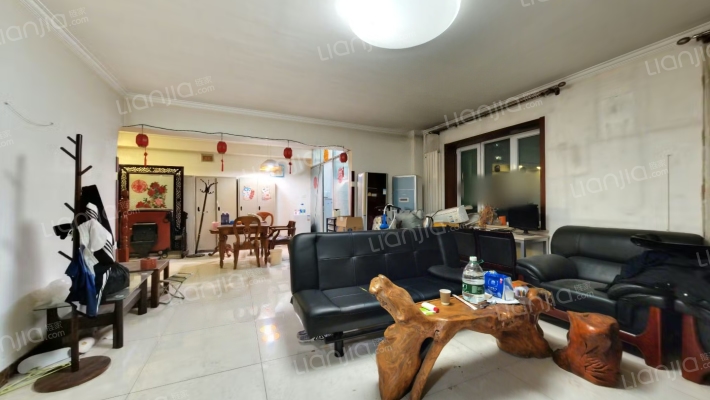 华宝公寓二手房实景图