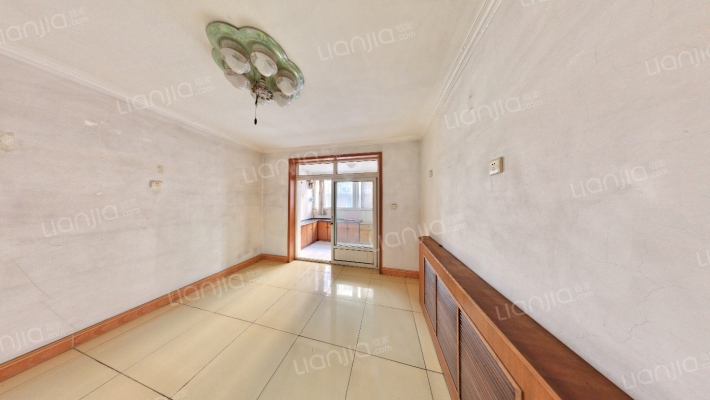 槐苑小区二手房实景图