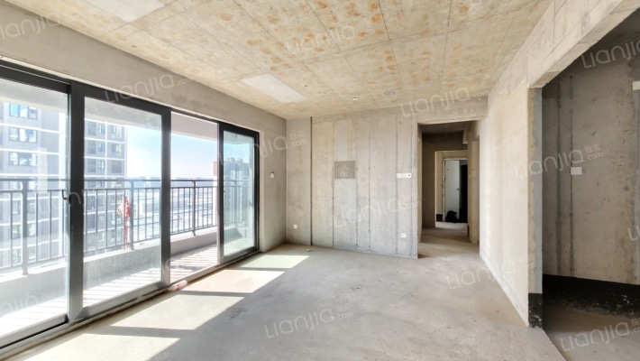 华远碧桂园海蓝城二期二手房实景图