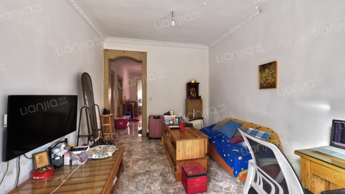 中山南路二手房实景图