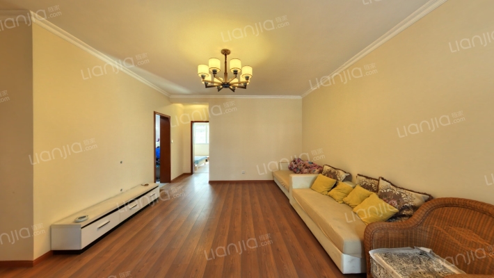 九里堤北路52号院二手房实景图