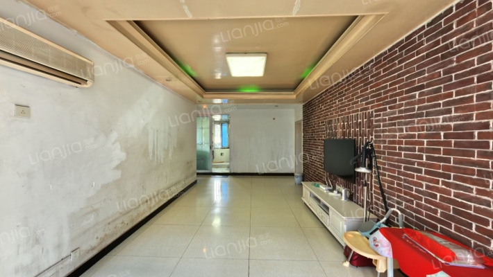 南湖市场宿舍二手房实景图