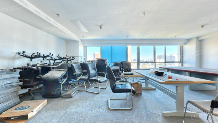 正东国际大厦二手房实景图