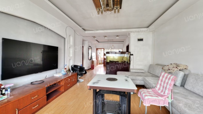 豪力新村二手房实景图