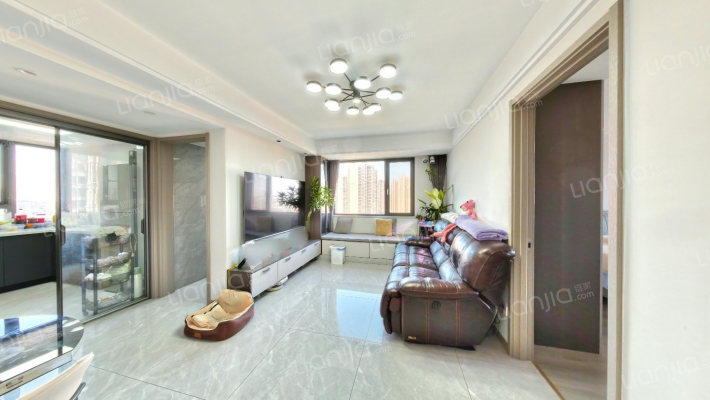 江风苑（南苑）二手房实景图