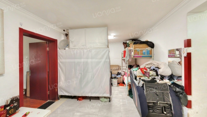 红松园3号院二手房实景图