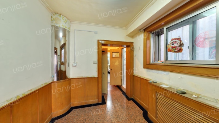 和平西街二手房实景图