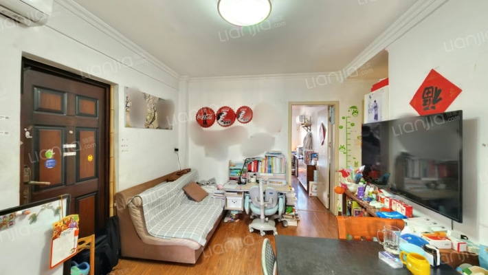 御道街12号二手房实景图