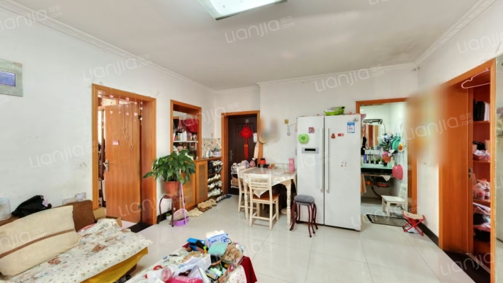 江畔人家丽江苑二手房实景图