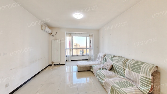 武夷花园月季园二手房实景图