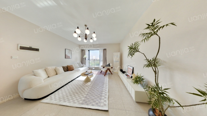 石化家园二手房实景图