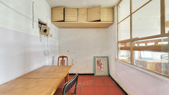 大东路住宅楼二手房实景图