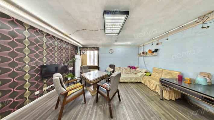 军工南院二手房实景图