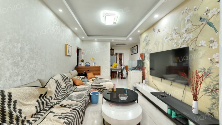 青乐苑A区二手房实景图