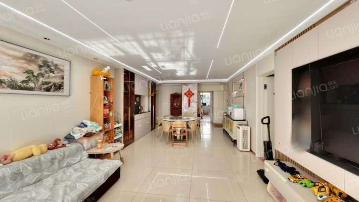 时雨园二手房实景图