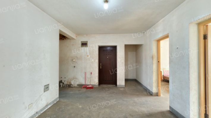 江畔人家丽江苑二手房实景图