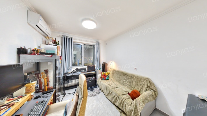 晏河湾家园七区二手房实景图