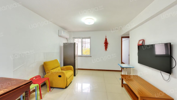 洲岛家园悦江苑二手房实景图