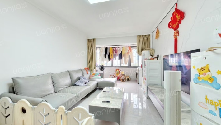 渔港大楼二手房实景图