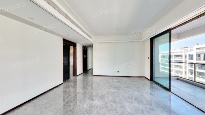 人居越秀和樾林语林涧二手房实景图