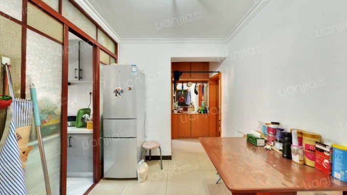 金沟河3号院二手房实景图