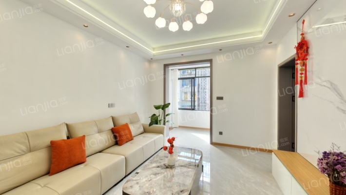 县委家属院二手房实景图