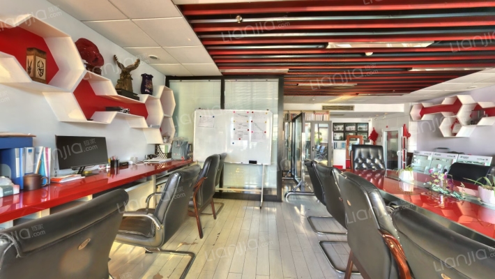 都市银座二手房实景图