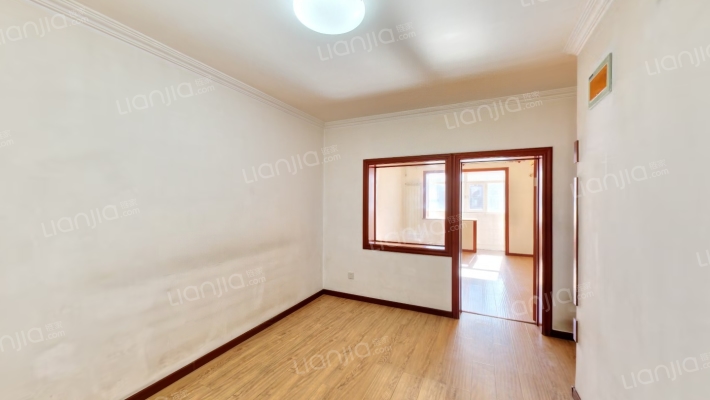 六合园二手房实景图