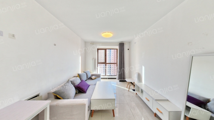 将府锦苑1号院二手房实景图