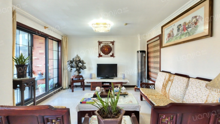 奥斯博恩庄园二手房实景图