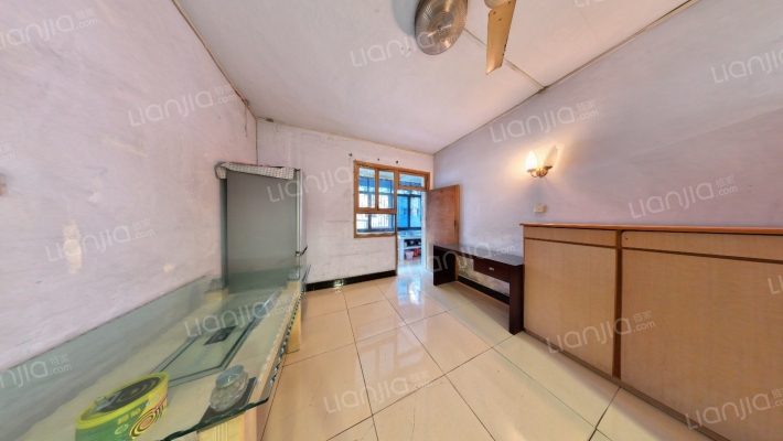 农机局宿舍二手房实景图